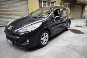 PEUGEOT 207 1.4 VTi 95CV SW X Line