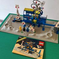 Lego Classic Space 6971 con Istruzioni