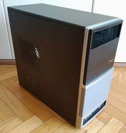 Case Asus per pc desktop con alimentatore