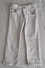 Jeans Burani Junior - 3 anni per bambina