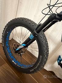 Specialized Fatboy DT SWISS