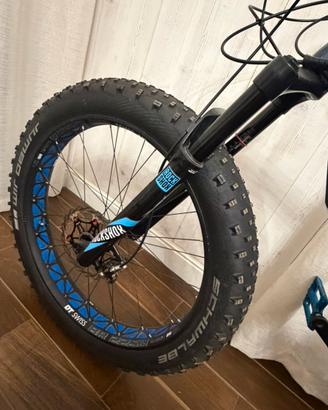 Specialized Fatboy DT SWISS