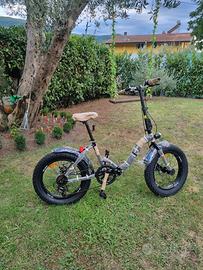 Bicicletta