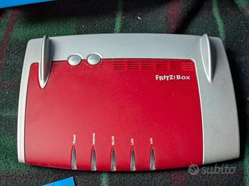 Fritz!Box 4040