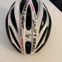 Casco da corsa ekoi