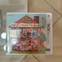 Animal Crossing: Happy Home Designer