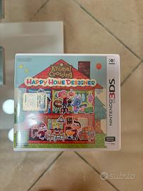 Animal Crossing: Happy Home Designer