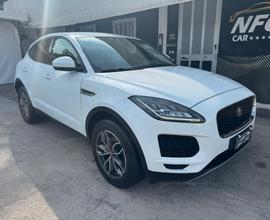 Jaguar E-Pace 2.0D 150 CV AWD aut. R-Dynamic HSE