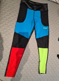 Leggins Zumba Wear
