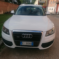 Audi q5 2010