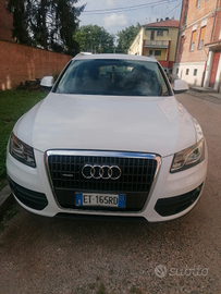 Audi q5 2010