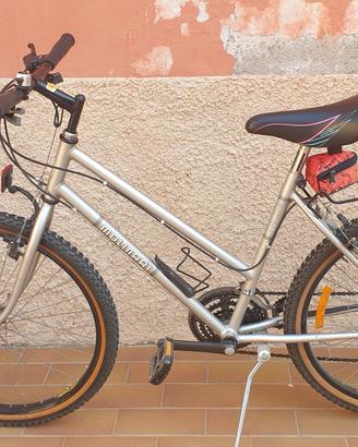 montanbike donna