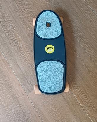 skateboard play 100 dechatlon 