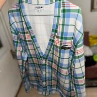Cardigan Lacoste Originale