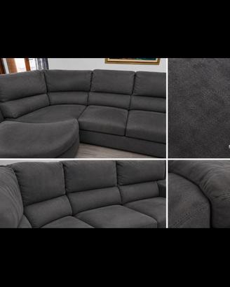 Divano poltronesofà