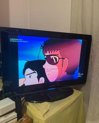 Tv Samsung