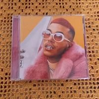 Cd originale album rockstar sfera ebbasta