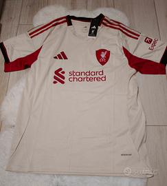 maglia Liverpool 26/27 taglia L