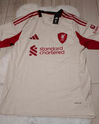 maglia Liverpool 26/27 taglia L