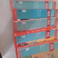 Libro "lettori di diventa" 1 e 2