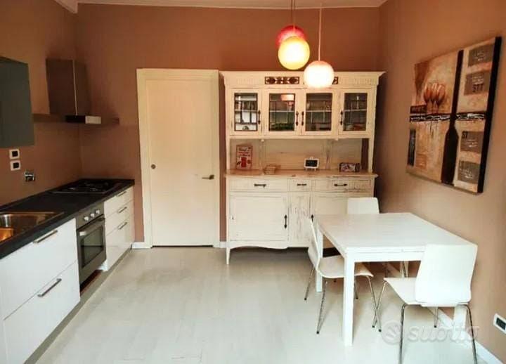 Appartamento in San Salvario