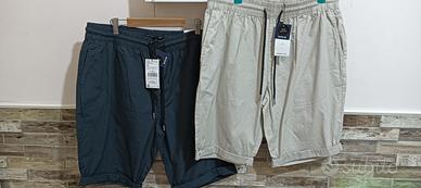 Pantaloncini corti da uomo nuovi 