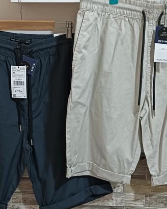 Pantaloncini corti da uomo nuovi 
