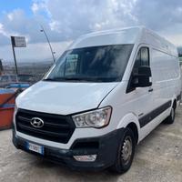 Hyundai H 350