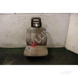 Sedile ant. Fiat Ducato 1989