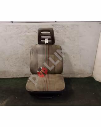 Sedile ant. Fiat Ducato 1989
