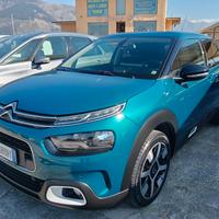 Citroen C4 Cactus BlueHDi 100 S&S Shine Pack