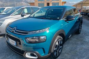 Citroen C4 Cactus BlueHDi 100 S&S Shine Pack