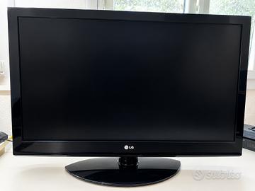 TV Plasma LG 42" 42PQ2000-ZA + Telecomando