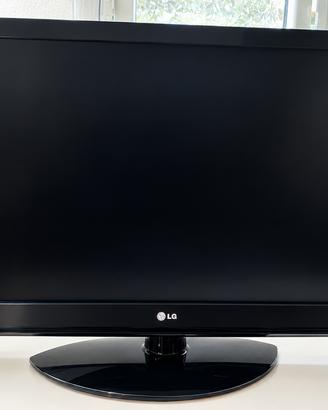 TV Plasma LG 42" 42PQ2000-ZA + Telecomando