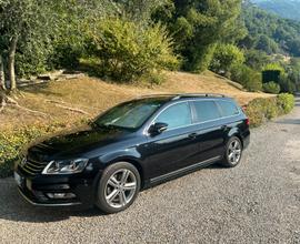 Volswagen Passat b7 R Line