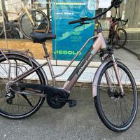 E-Bike Torpado Altea