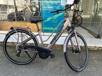 E-Bike Torpado Altea