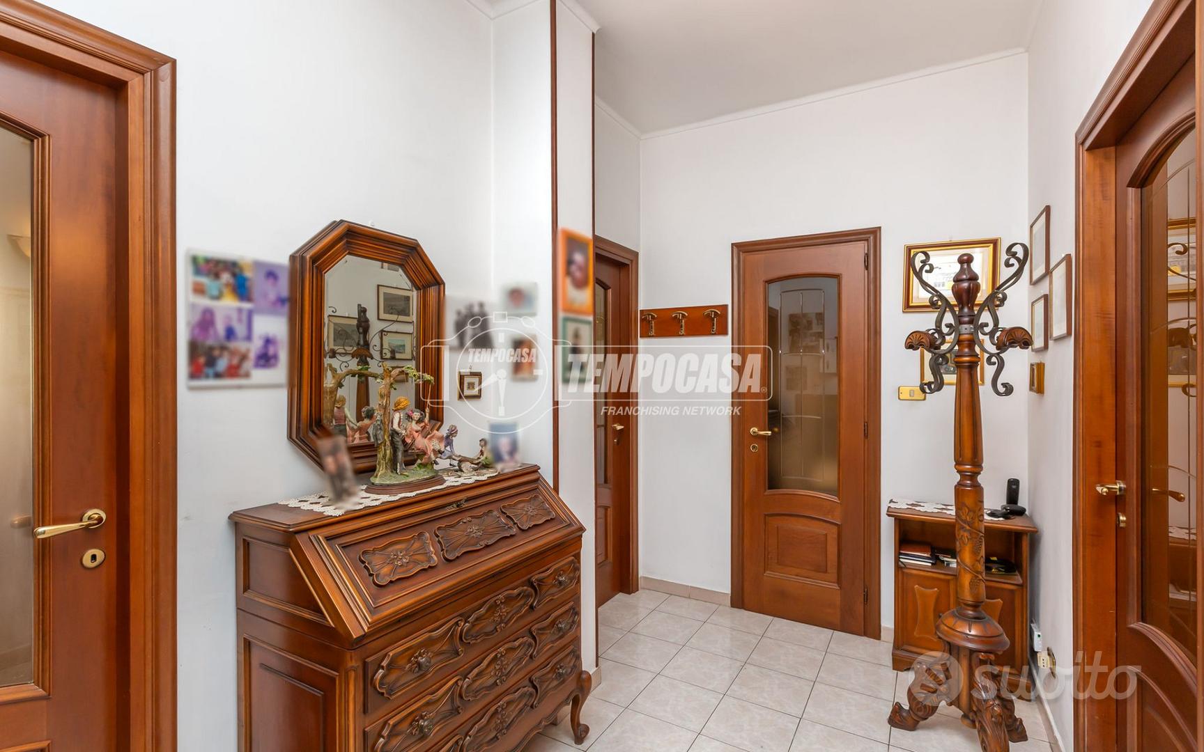 Apartment in Torino, Regio Parco, Circoscrizione 6 - Vista 5