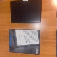 Kindle paperwhite 7