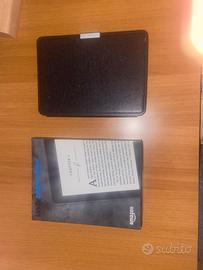 Kindle paperwhite 7