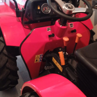 Trattore Antonio Carraro 3200