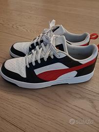 Puma Rebound v6 Low