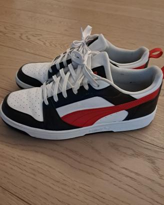 Puma Rebound v6 Low