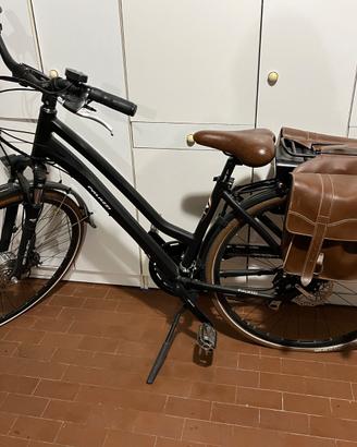 City ebike