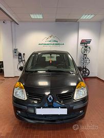 renault Modus
