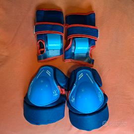 Protezioni per rollerblade