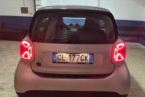 Smart ForTwo Coupe