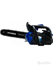 motosega hyundai da 25 cc