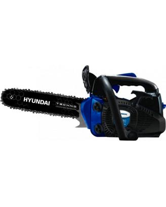 motosega hyundai da 25 cc