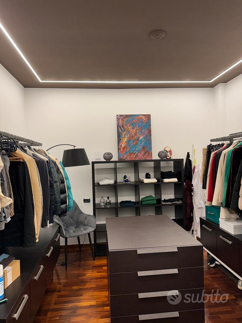Apartment in Milano, Abbadesse, Municipio 2 - Vista 3